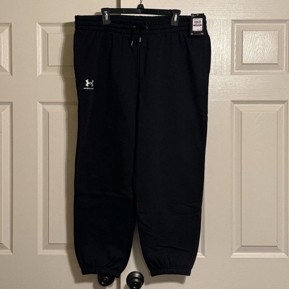 Under Armour Sweatpants